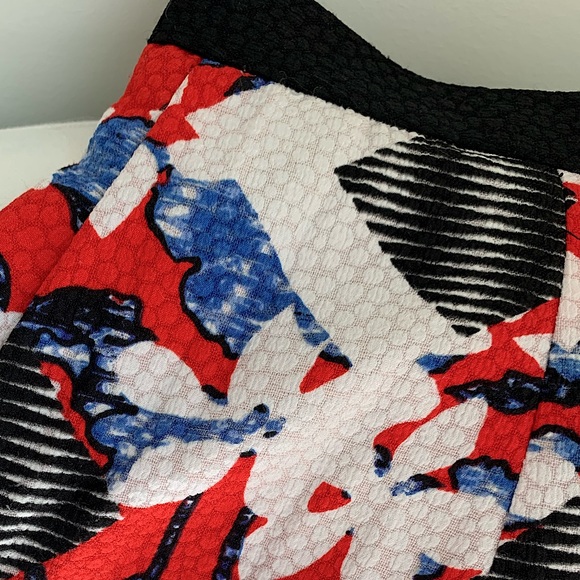 Target x Peter Pilotto Wrap Skirt - Picture 4 of 4